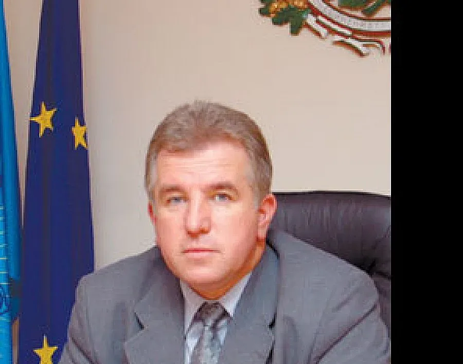 Номинираха отцепник за депутат от ДПС