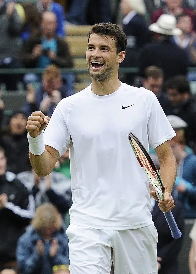 Григор Димитров се класира за 1/4 финалите в Торонто