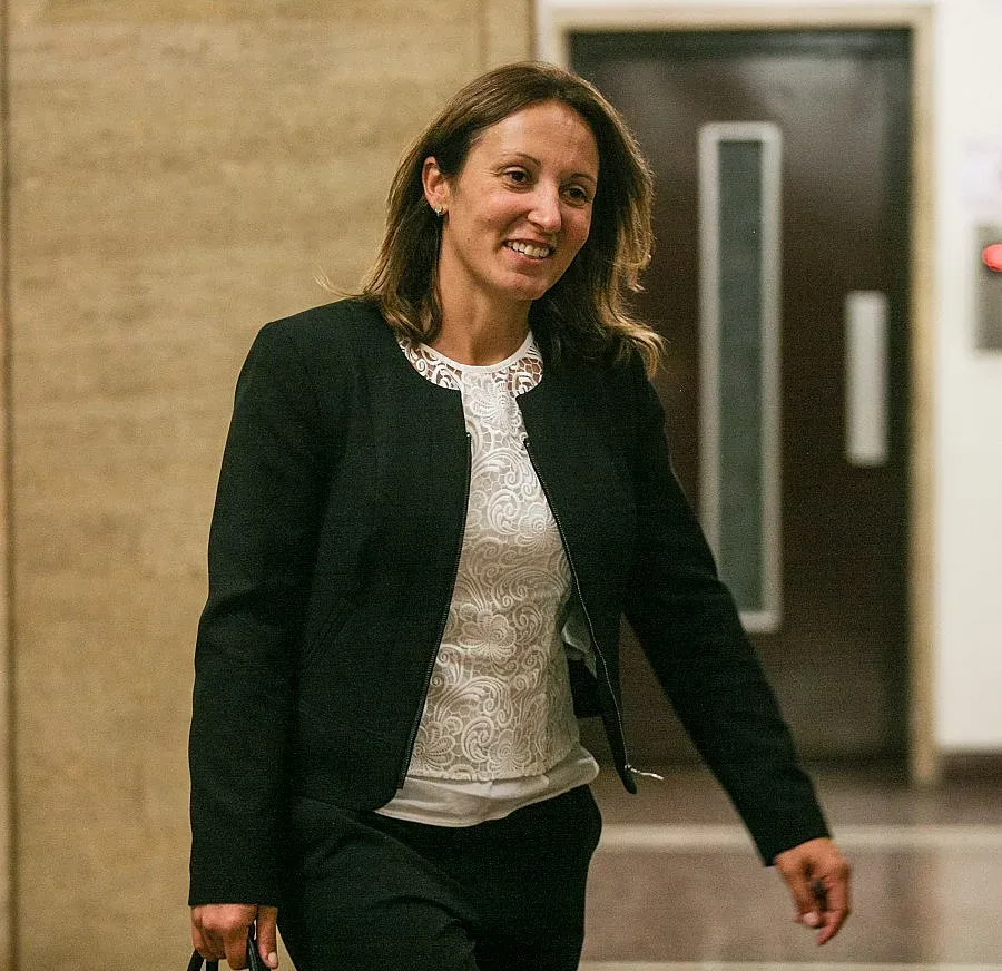 Царицата на кънките