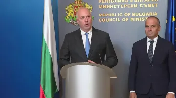 Желязков каза цялата истина за самолета на Урсула, скастри ПП-ДБ