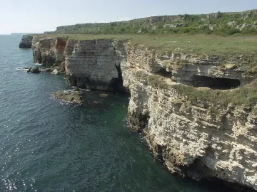 Гмуркачи търсят имането на Лизимах