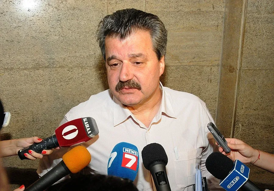 Тодор Батков: Херо е клубна тайна