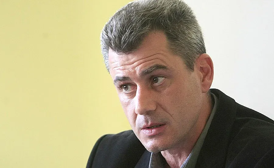 Няма да уволнят шефа на "Пирогов"