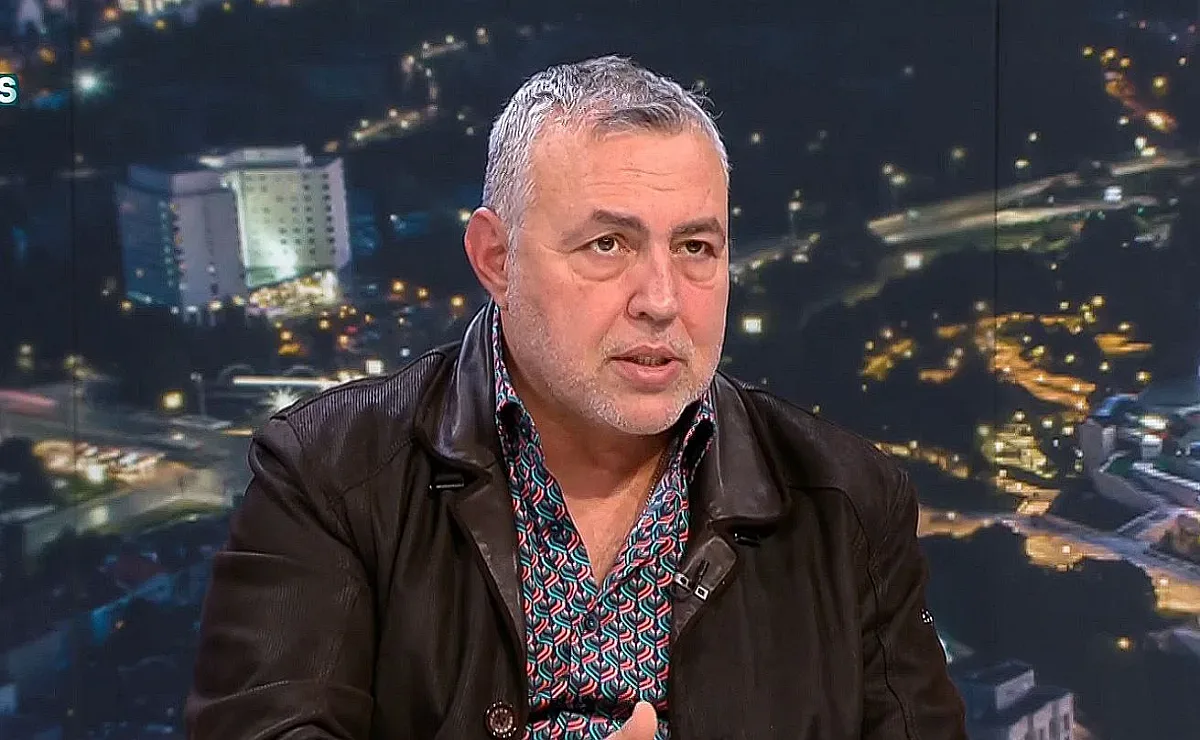 Христо Мутафчиев посочи големия проблем на българския избирател