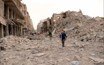 Две италианки са отвлечени в Сирия