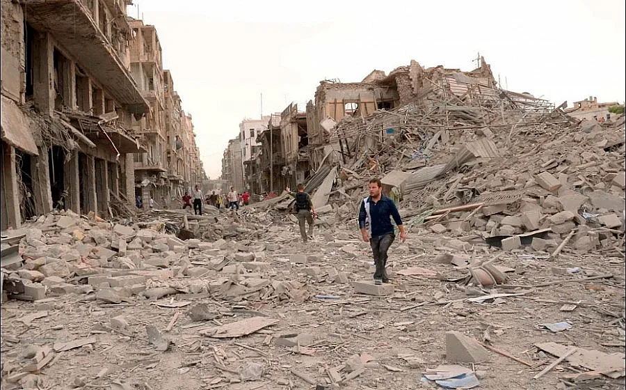 Две италианки са отвлечени в Сирия