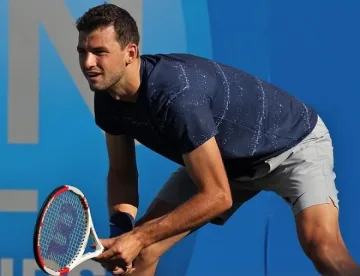 Гришо с първа победа в канадския Мастърс