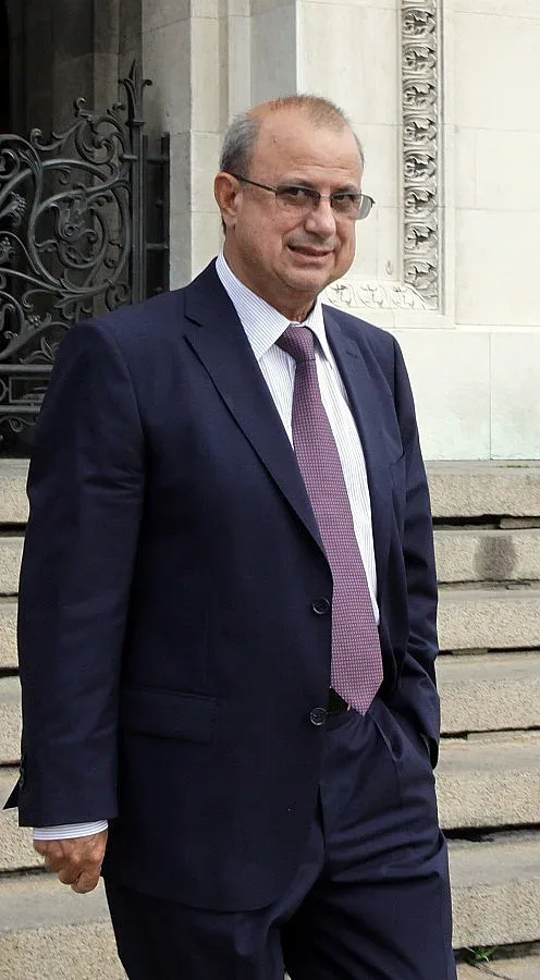 Христосков готов с варианти за пенсиите