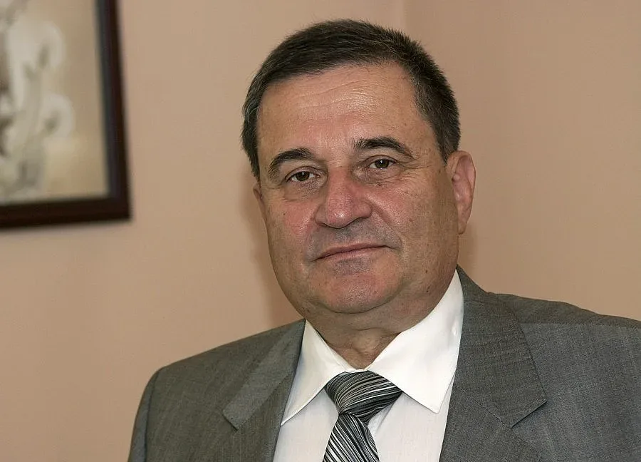 Ние сме в енергиен борд от 7 години