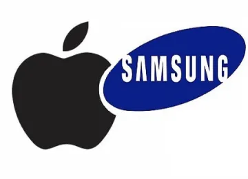 "Apple" и "Samsung" спряха войната