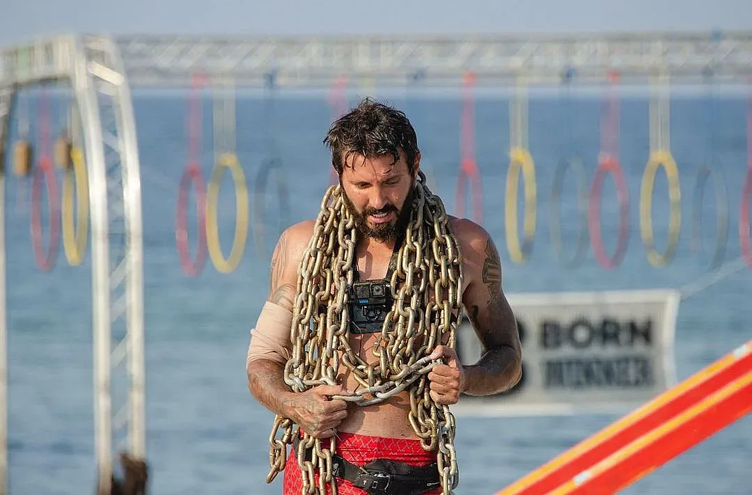 Голям любимец на публиката се завръща в "Игри на волята"