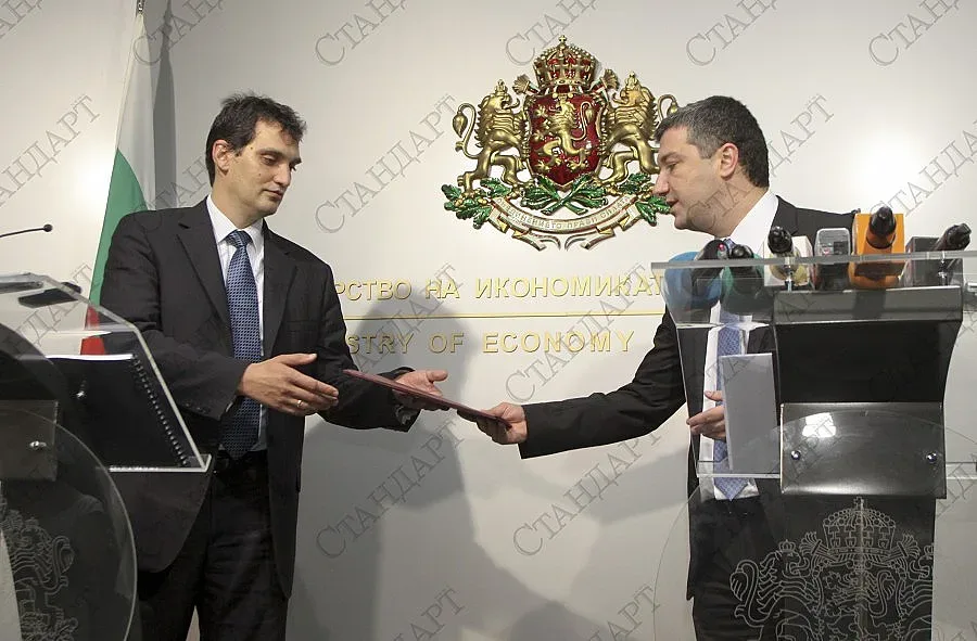 Вадят на светло енергийните проекти