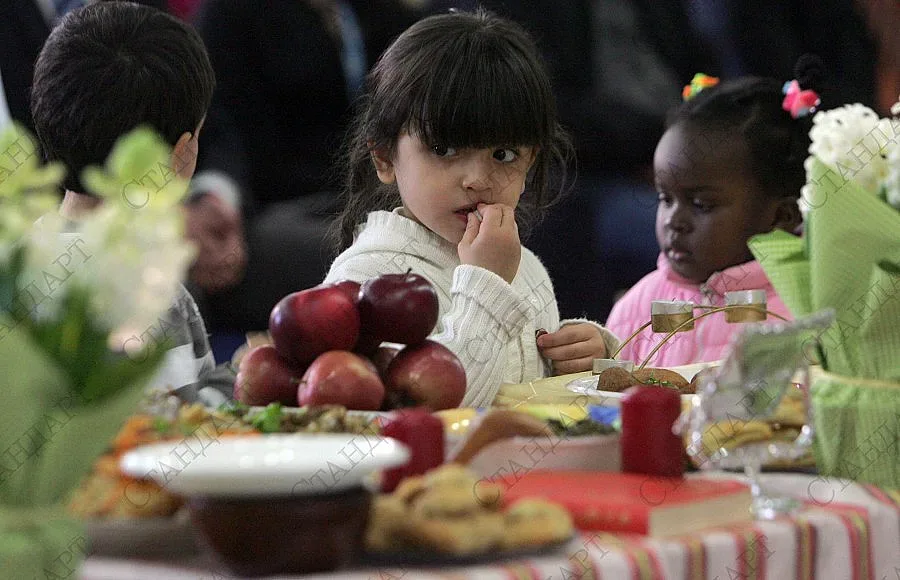 Ковачевци: Бежанци ни изядоха салатата