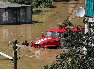 Делят Мизия на 4 след потопа (ОБЗОР)