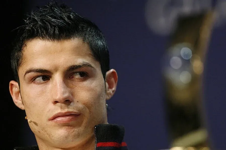 Роналдо застрахова колите срещу 100 000 евро