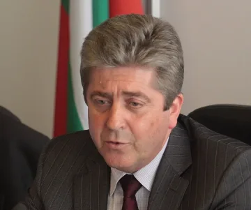 Първанов: Служебният кабинет ще се запомни с добро, ако е незабележим