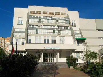 Бременна заразена със СПИН