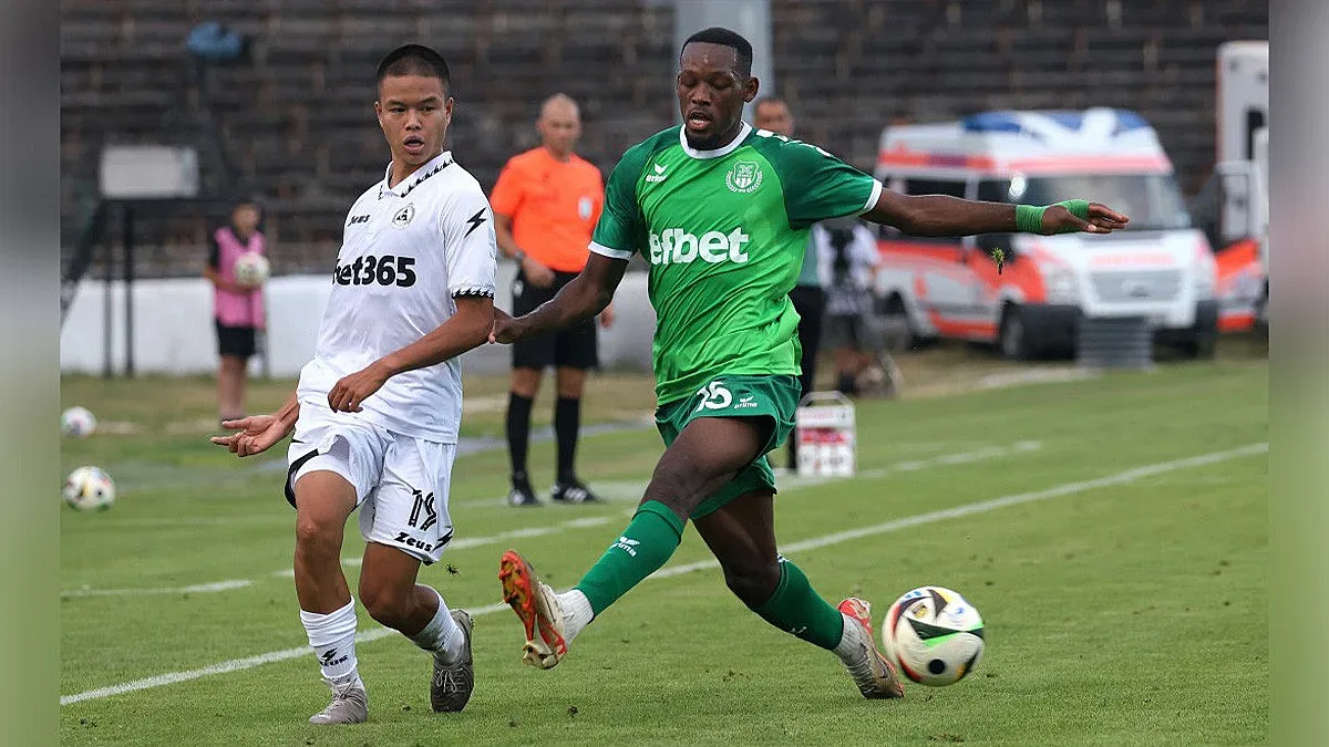 Нулево равенство вгорчи живота на Хебър и Крумовград