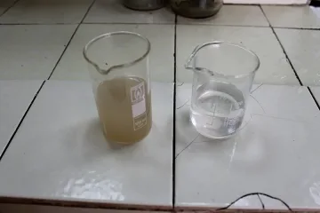 До два дни ще са готови пробите от водата в Кърджали 