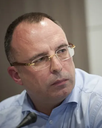 Порожанов: Ревизия на бюджета само след анализ