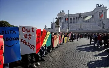 Италия отново е в рецесия