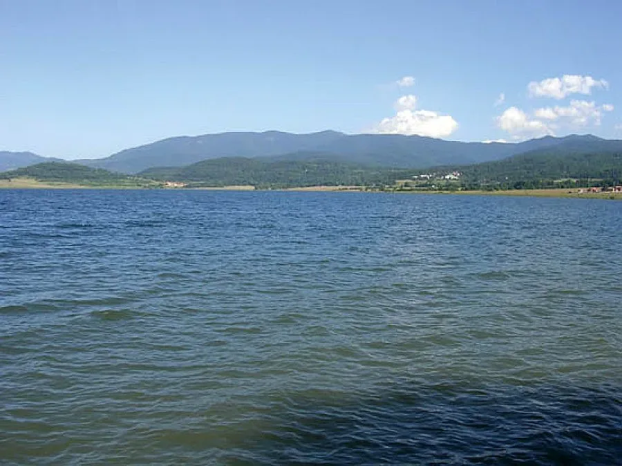 Язовирите "Рогозен" и "Ботево" са пълни 100%