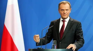 Полша: Рискът от руска интервенция в Украйна расте