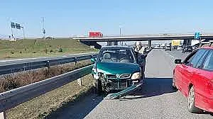 Драма на ключов софийски път! Хора помагат