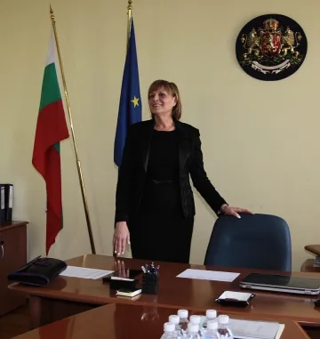 Спортът вече е мениджмънт с европейски стандарти, а не просто борса