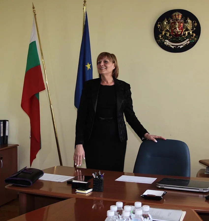 Спортът вече е мениджмънт с европейски стандарти, а не просто борса