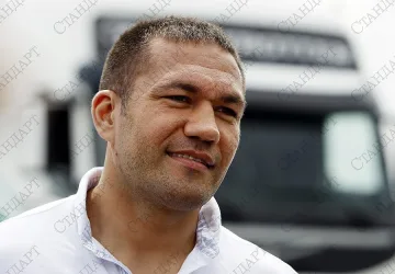 Треньор на Кличко изчетка Кобрата