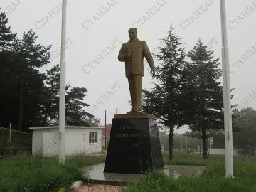 Ердоган се бетонира с номера на Путин