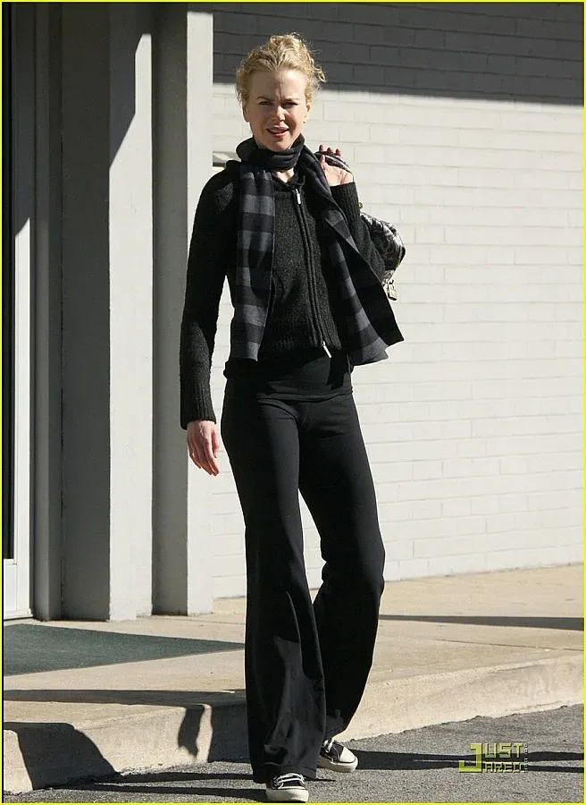 Кидман кара колело