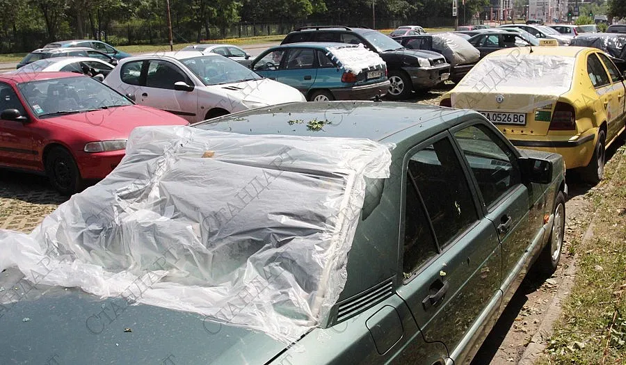 София иска 4 млн. срещу наводненията