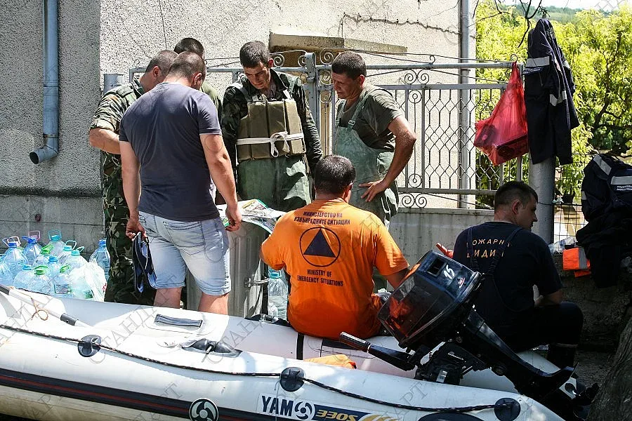 Мизия в страх от втора вълна (ОБЗОР)