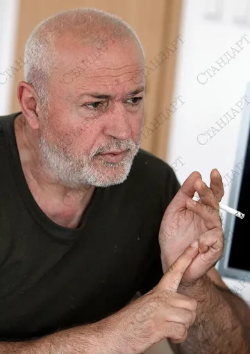 Левски е възкръснал, не търсете гроба му