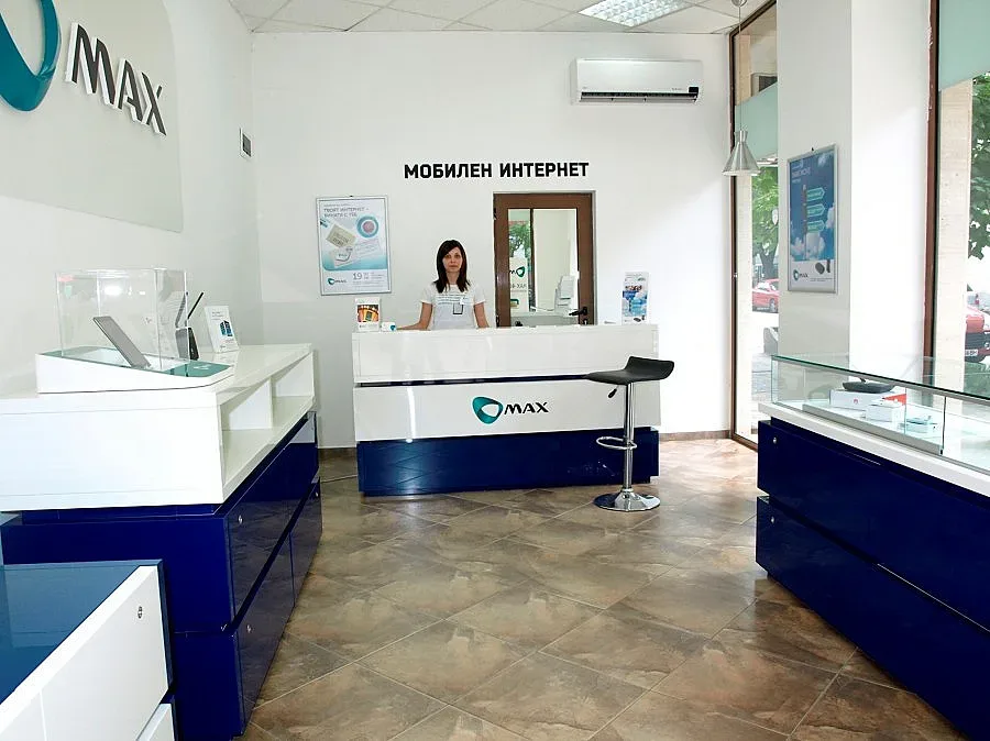 4G LTE мрежата на Макс вече и в Плевен