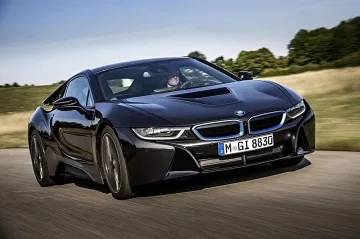 Европа атакува Америка за автомобил на 2015 г.