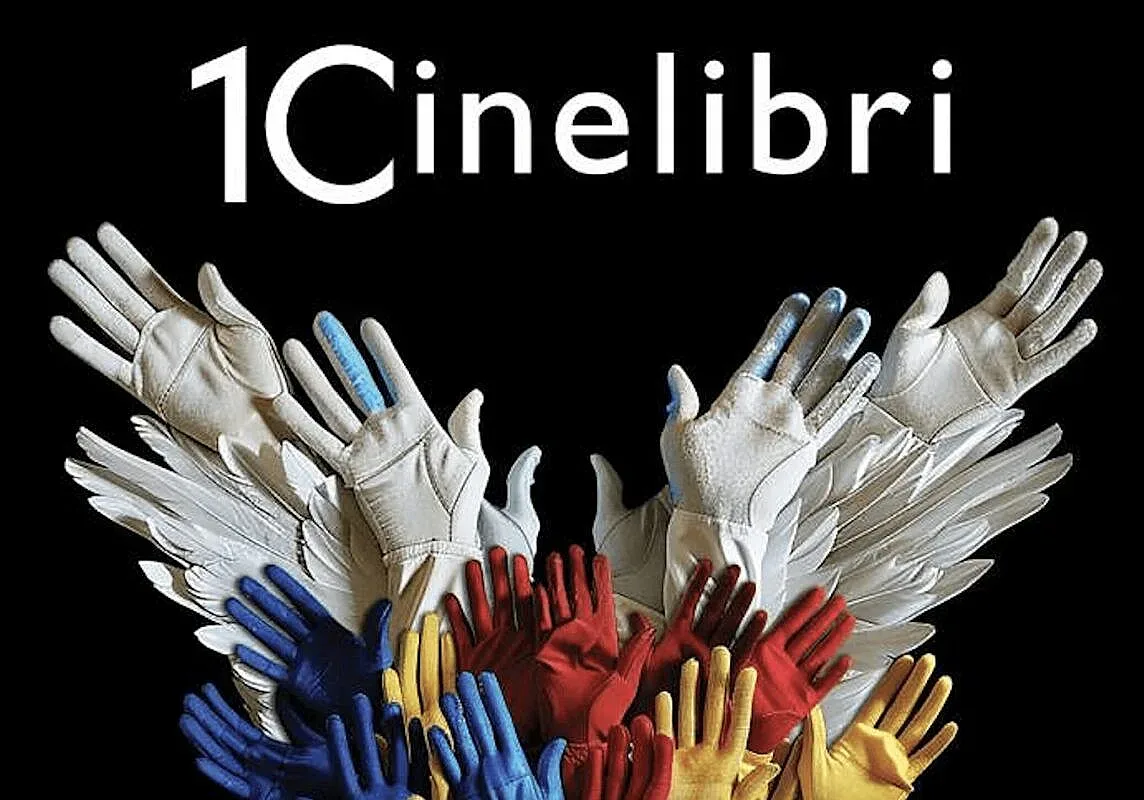 Кой обра статуетките на "Синелибри" (снимки)