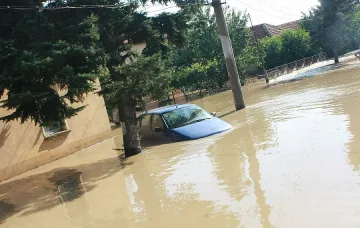 Намерена е втора жертва в Мизия