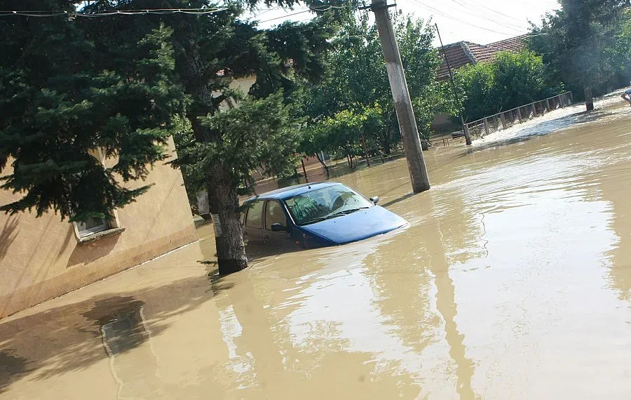 Намерена е втора жертва в Мизия