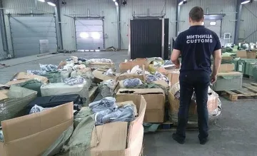 Акция на митничарите във Варна. 110 000 контрабандни стоки