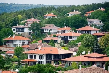 Кралска музика за ценители в Арбанаси