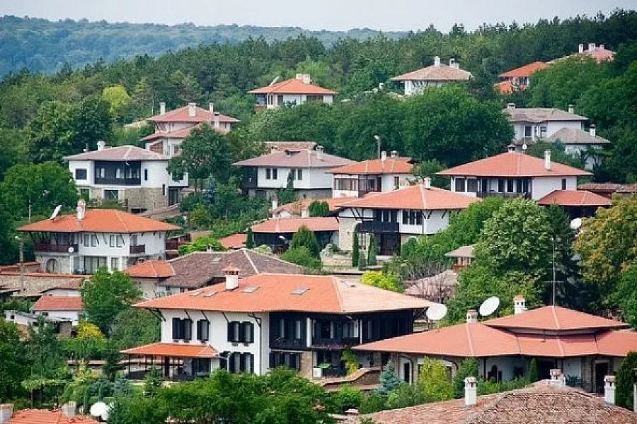 Кралска музика за ценители в Арбанаси