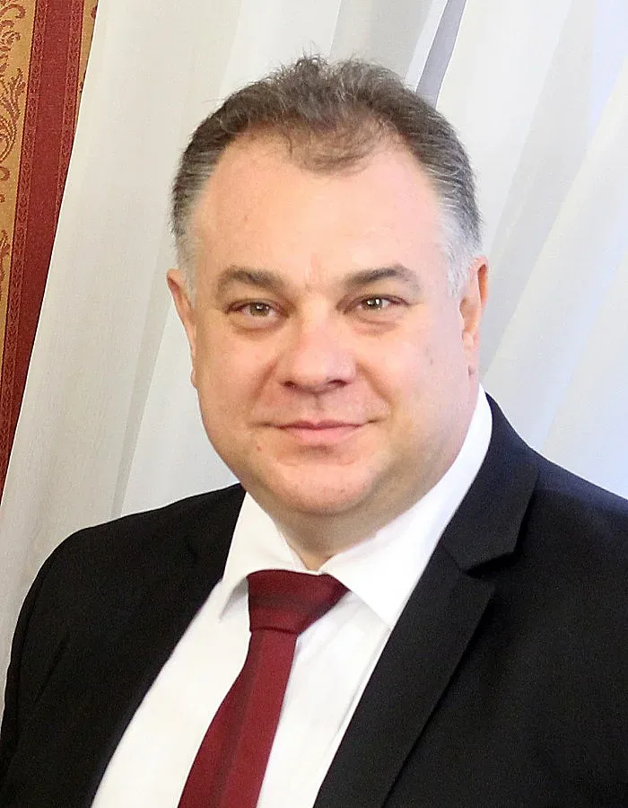Мирослав Ненков - служебен здравен министър