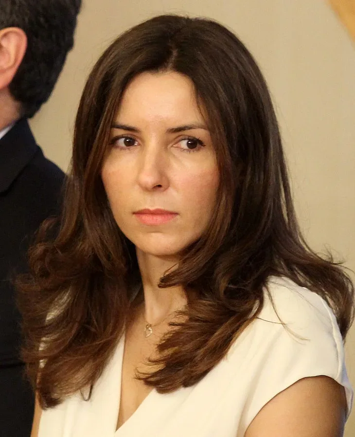 Илияна Цанова – служебен вицепремиер за еврофондовете