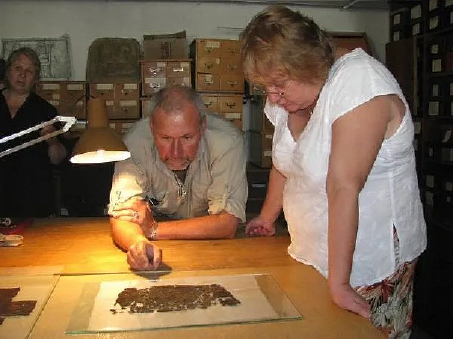 Даниела Коджаманова е назначена за директор на музея в Кърджали