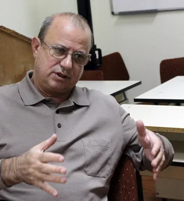 Йордан Христосков - служебен вицепремиер и социален министър