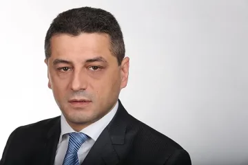 Красимир Янков е новият председател на Областния съвет на БСП-Варна