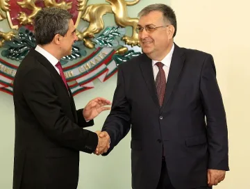 Близнашки ще работи за диалог и прозрачност в управлението